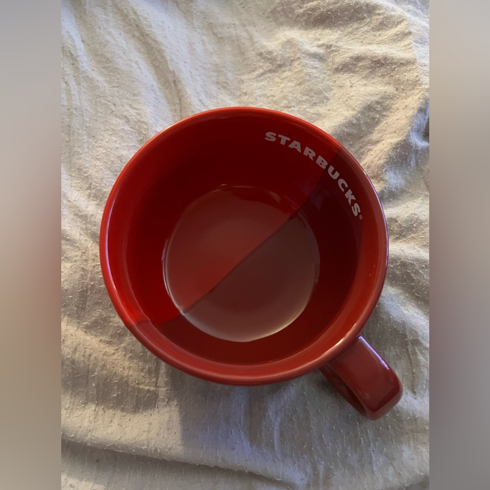 Starbucks cup - Picture 6 of 6